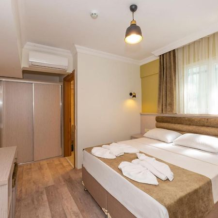 Bazaar Hotels Old City イスタンブール エクステリア 写真