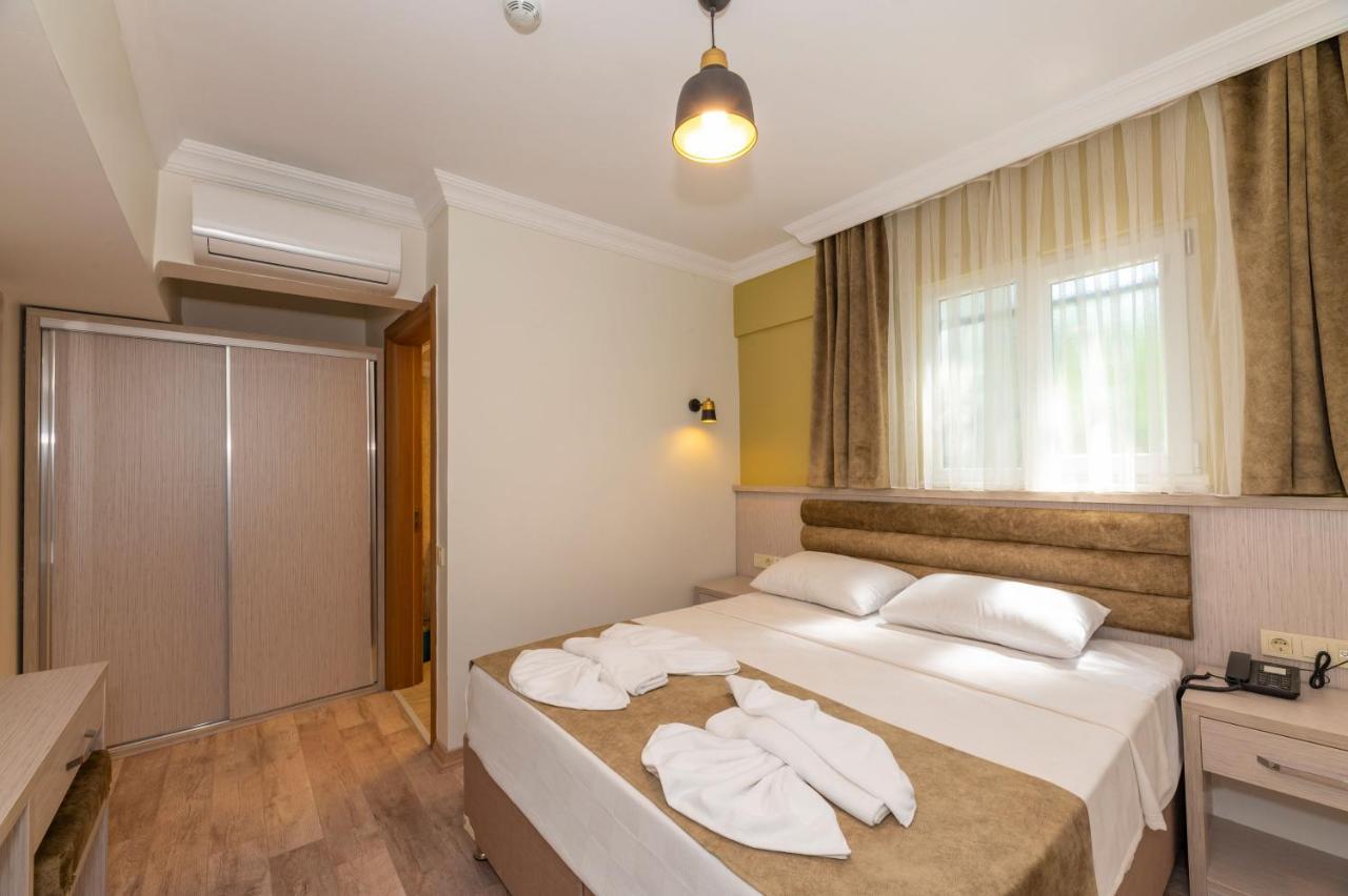 Bazaar Hotels Old City イスタンブール エクステリア 写真