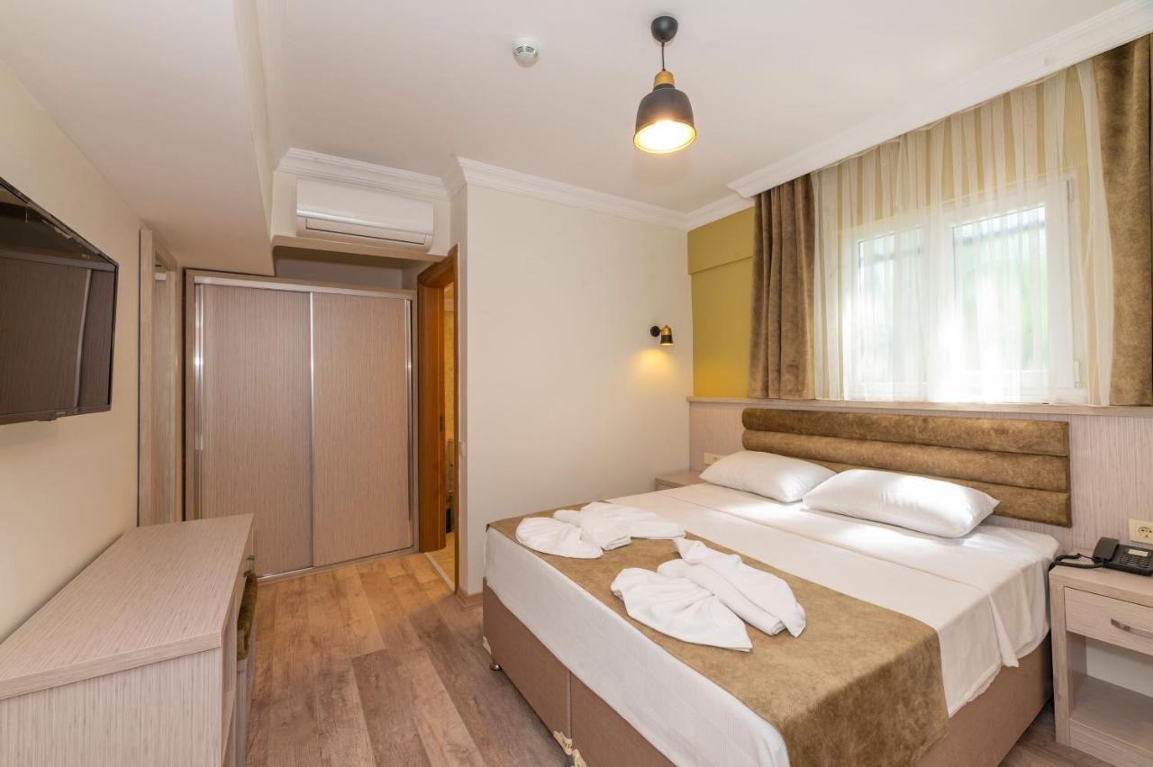 Bazaar Hotels Old City イスタンブール エクステリア 写真