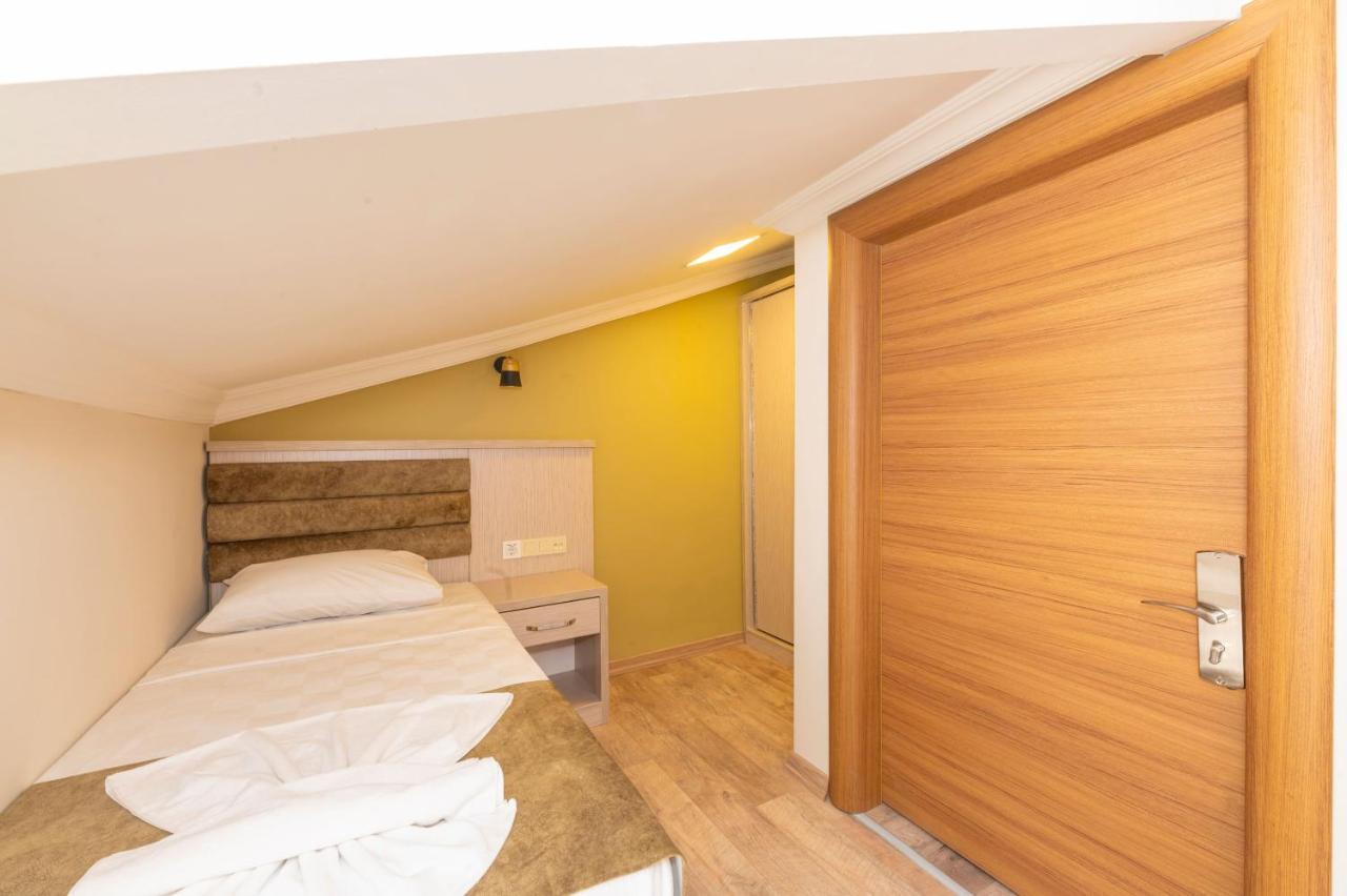 Bazaar Hotels Old City イスタンブール エクステリア 写真
