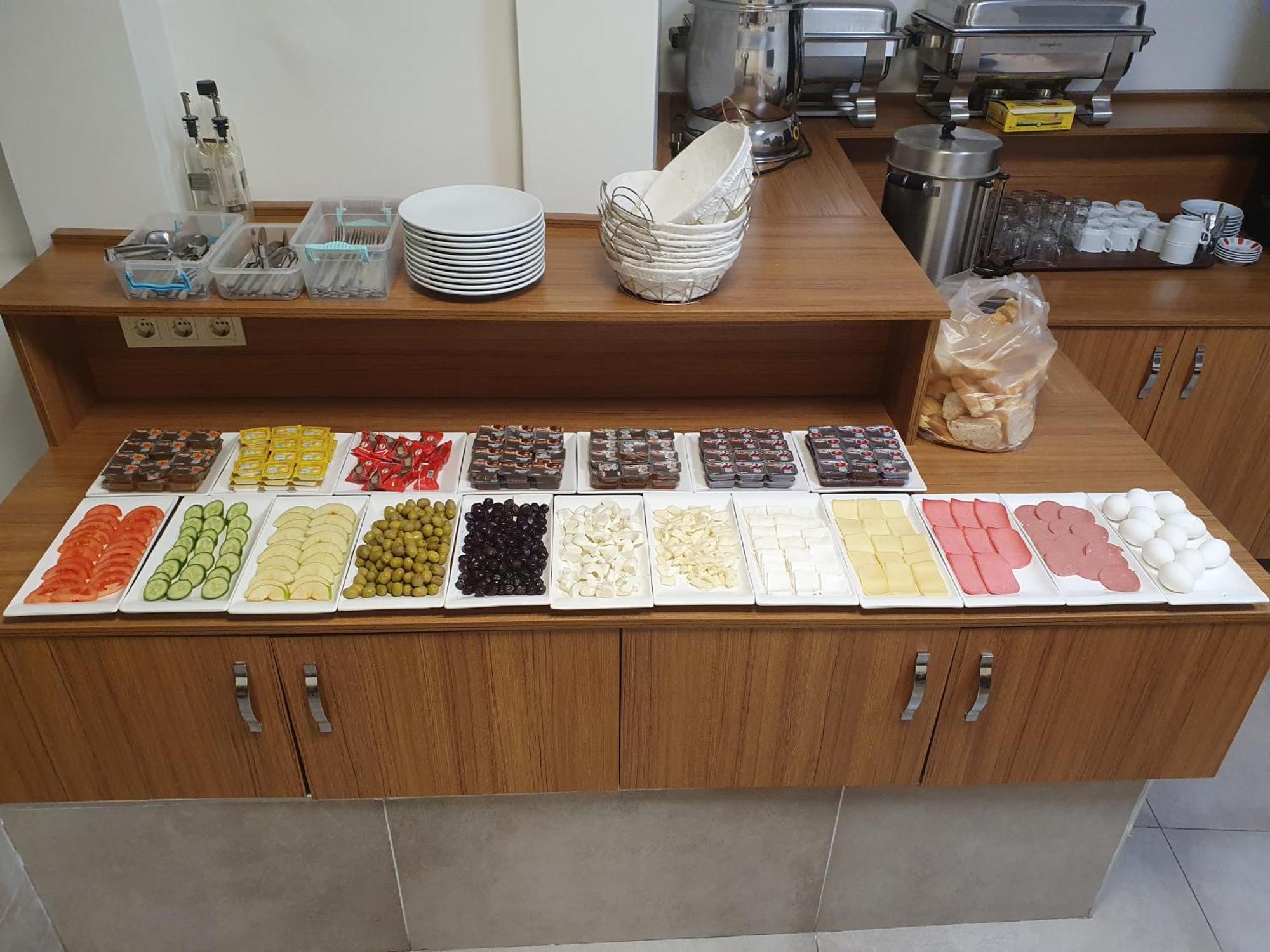 Bazaar Hotels Old City イスタンブール エクステリア 写真