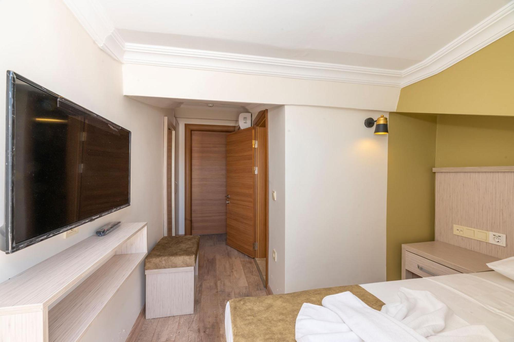 Bazaar Hotels Old City イスタンブール エクステリア 写真