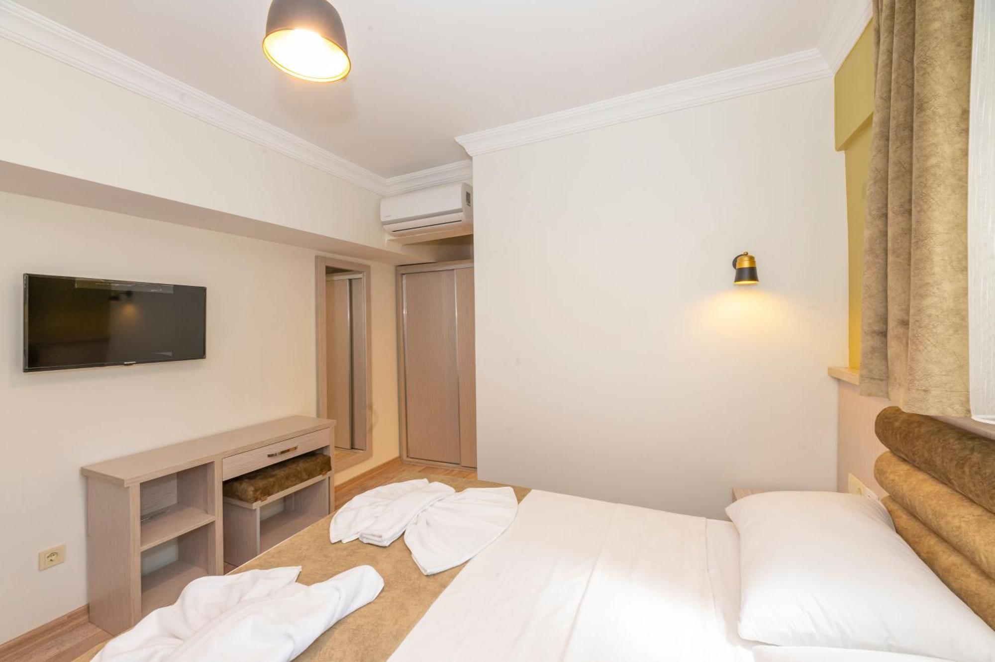 Bazaar Hotels Old City イスタンブール エクステリア 写真