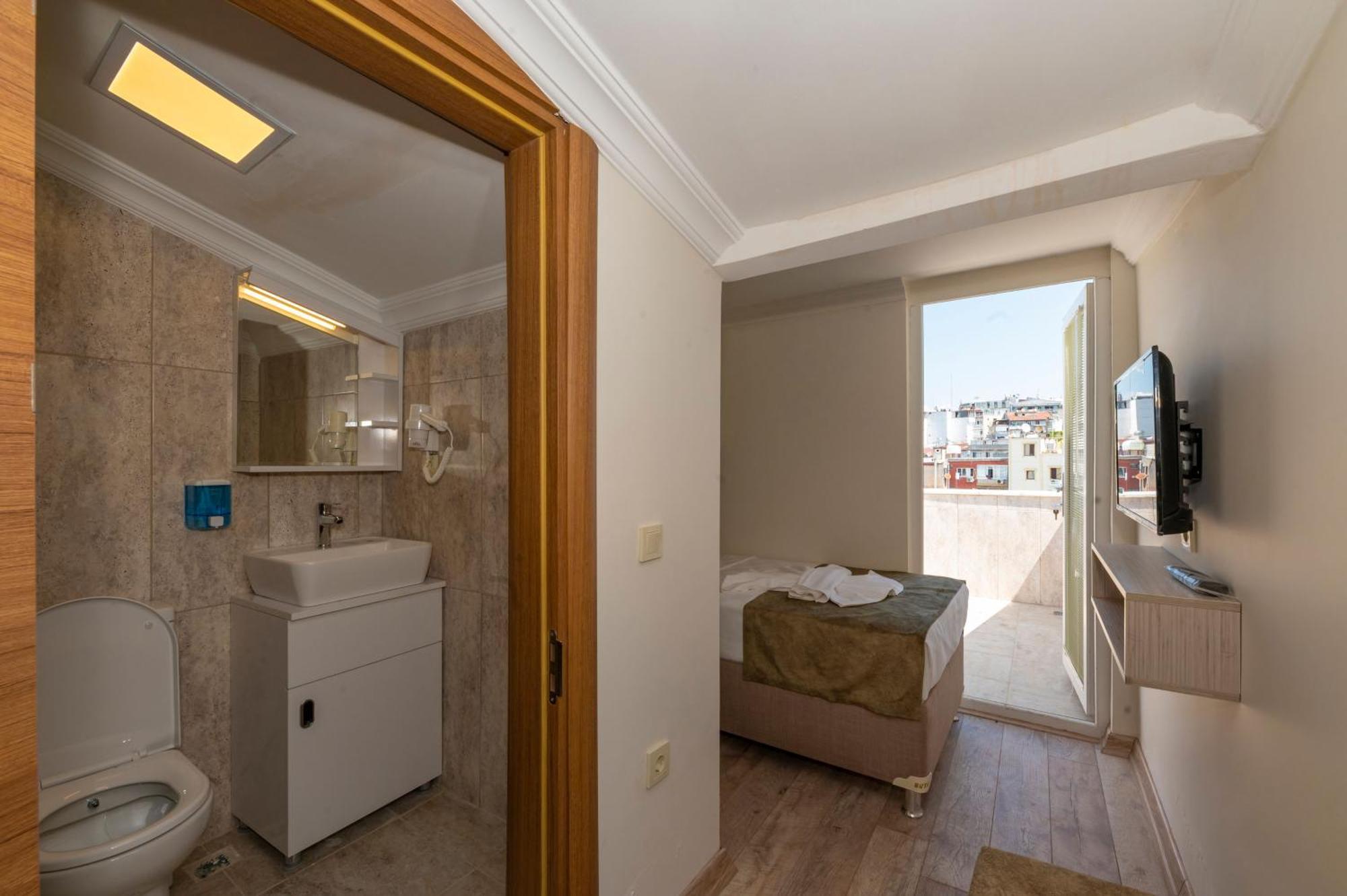 Bazaar Hotels Old City イスタンブール エクステリア 写真